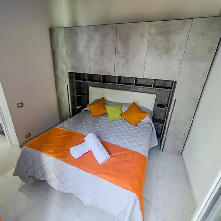 Domus Cerere * Catane