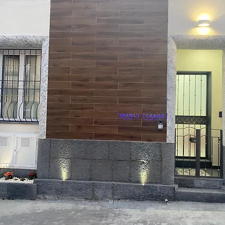 Domus Cerere * Catane