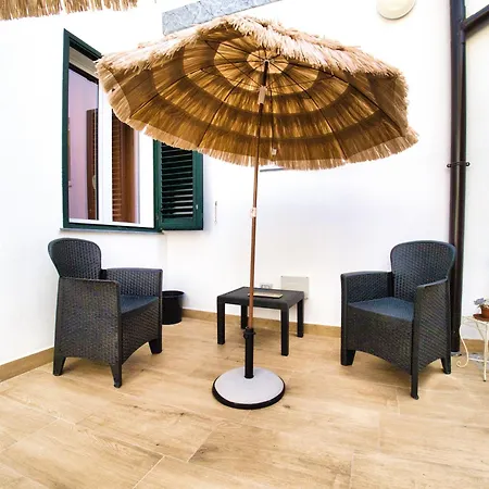 Ferienhaus Domus Cerere