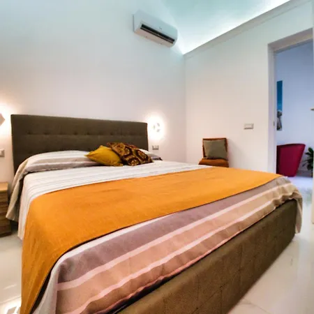 Domus Cerere Ferienhaus Catania