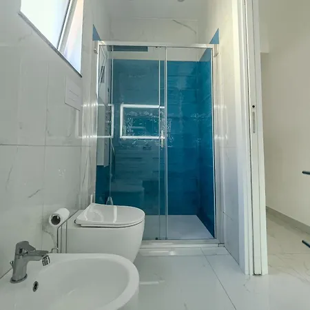 Domus Cerere Holiday home *