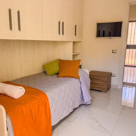 Domus Cerere Catánia