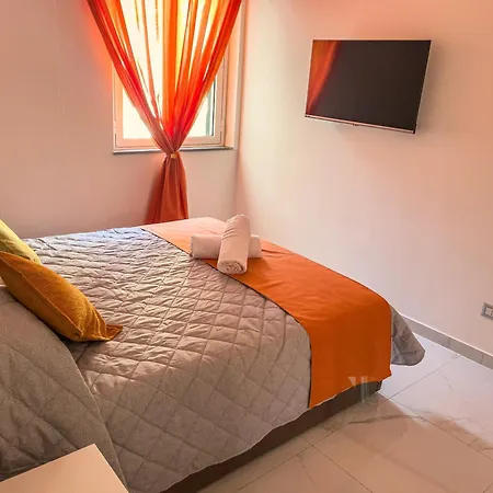 Holiday home Domus Cerere