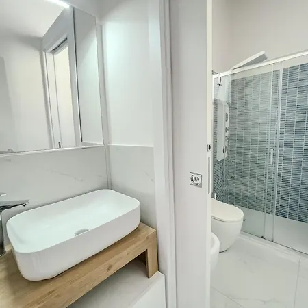 Domus Cerere Holiday home *