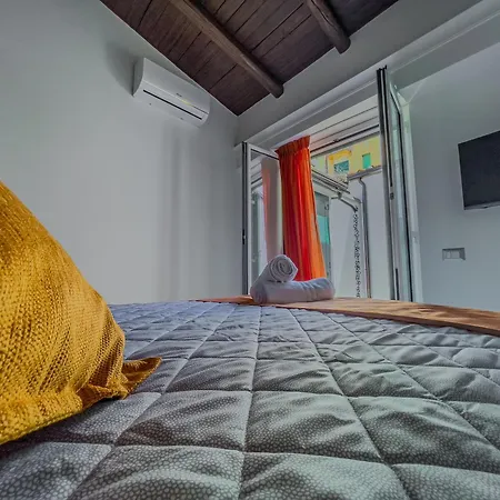 Domus Cerere Holiday home *