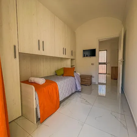 Holiday home Domus Cerere *