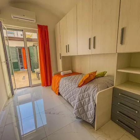 Holiday home Domus Cerere