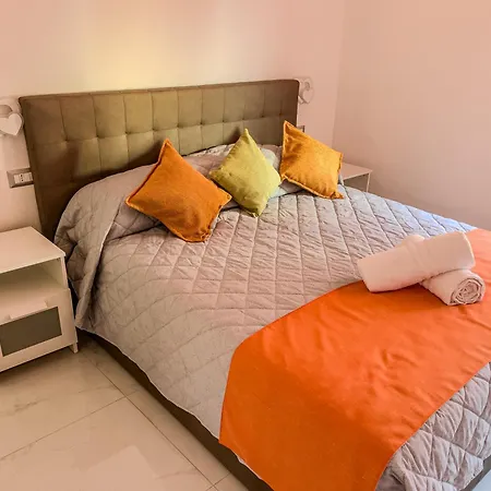 Holiday home Domus Cerere *