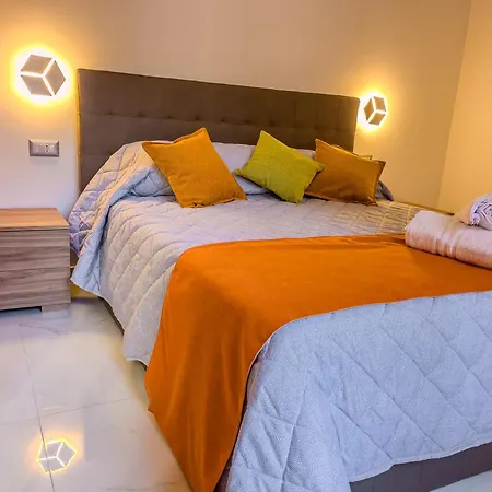 Domus Cerere Holiday home