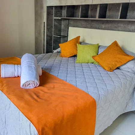 Domus Cerere Holiday home *