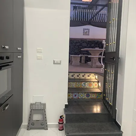 Holiday home Domus Cerere Catania