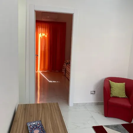 Domus Cerere Holiday home Catania