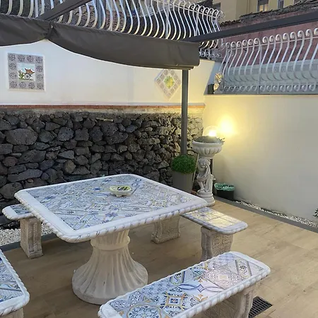 Domus Cerere Holiday home