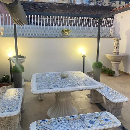 Holiday home Domus Cerere
