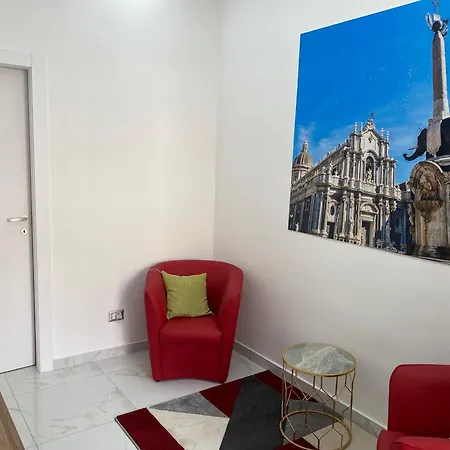 Domus Cerere * Catania