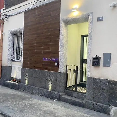 Domus Cerere * Catania