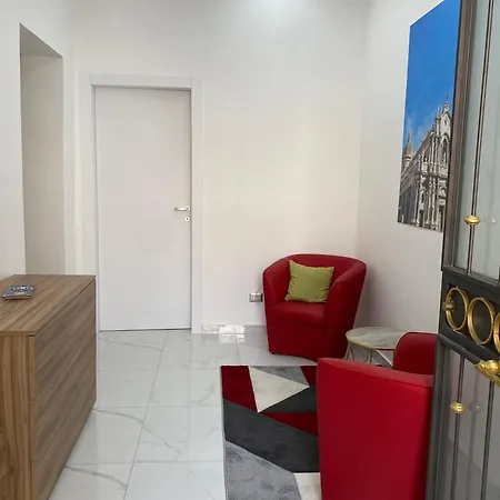 Domus Cerere Holiday home