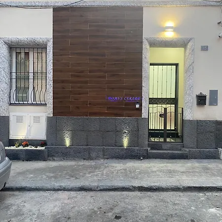 Holiday home Domus Cerere *