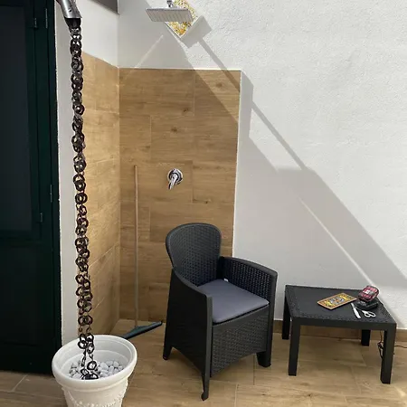 Domus Cerere Holiday home