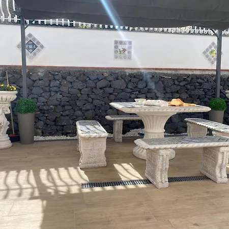 Domus Cerere Holiday home