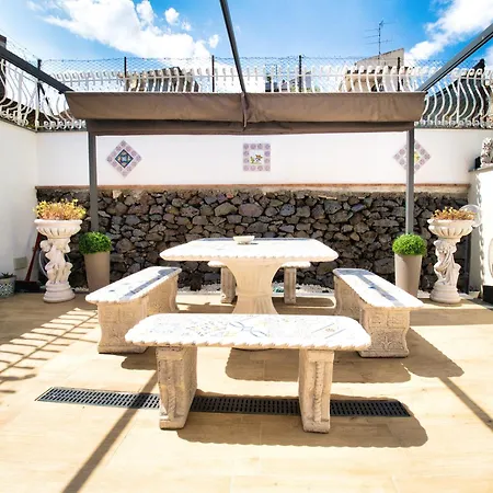 Domus Cerere Holiday home *
