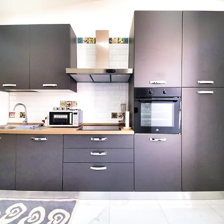 Domus Cerere Holiday home