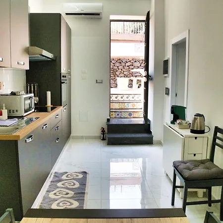 Holiday home Domus Cerere Catania