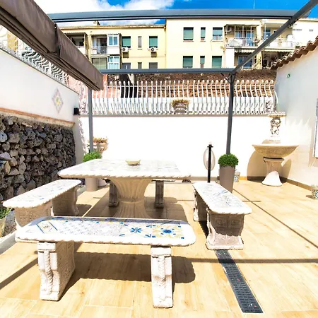 Domus Cerere Holiday home