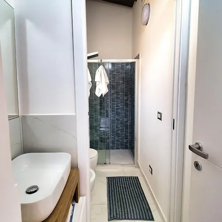 Holiday home Domus Cerere *