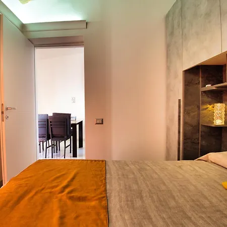 Domus Cerere Holiday home *