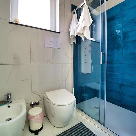 Domus Cerere Holiday home
