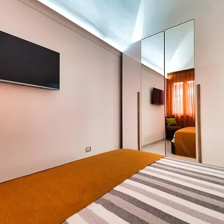 Domus Cerere Holiday home *