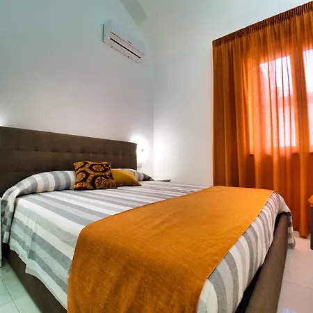 Holiday home Domus Cerere