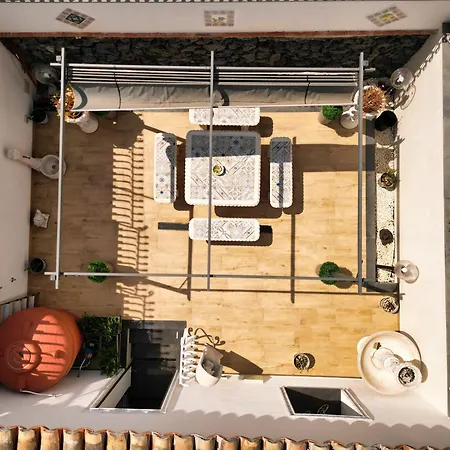 Domus Cerere Holiday home Catania