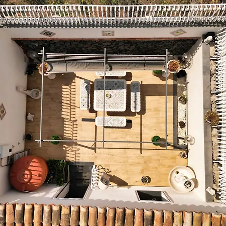 Domus Cerere Holiday home Catania
