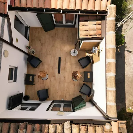 Domus Cerere Holiday home Catania