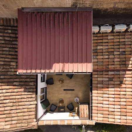 Holiday home Domus Cerere *